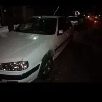 پارس مدل 93|خودرو سواری و وانت|کرمان, |دیوار