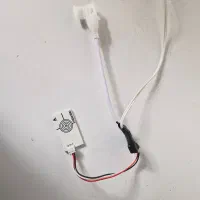 آینه بک لایت سنسور تاچ