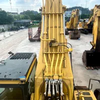 بیل pc850-8r مدل ۲۰۱۹ با ضمانت کار محضری|خودرو سنگین|کرمان, |دیوار