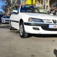 پارس فول سفارشی به رویت خشکELX