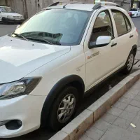 کوییک مدل ۱۴۰۱ بی رنگ|خودرو سواری و وانت|تهران, وصفنارد|دیوار