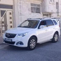 هایما s7 مدل ۹۹بدون رنگ درجه یک|خودرو سواری و وانت|ارومیه, |دیوار