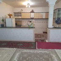 خانه مسافر .حیاط دار .و طبقاتی اول ودوم با پارکینگ|اجارهٔ کوتاه‌مدت آپارتمان و سوئیت|مشگین شهر, |دیوار