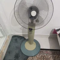 دو عدد پنکه نیاز ب تعمیر