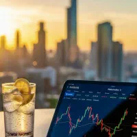نیازمند ادمین خانم در حوزه فارکس