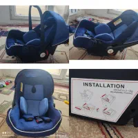 کریر زیاد استفاده نشده
