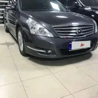 نیسان تیانا بیرنگ