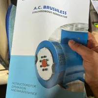 فروش ژنراتور (الترناتور)