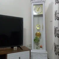 ساعت ایستاده|ساعت دیواری و تزئینی|فولادشهر, مسکن مهر فولادشهر|دیوار