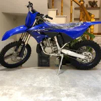 YAMAHAیاماهاYZXسنددار250cc|موتورسیکلت|تهران, مرزداران|دیوار