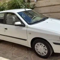 سمند ef7 دوگانه شرکتی مدل ۹۵ بیرنگ|خودرو سواری و وانت|فردیس, شهرک هفده شهریور|دیوار