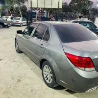 دنا مدل ۹۶|خودرو سواری و وانت|رشت, علی آباد|دیوار