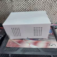 شارژر باطری ۱۲ ولت و ۶ ولت دستگاه شارژ باطری|قطعات یدکی و لوازم جانبی|شیراز, بازار|دیوار