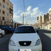 تیبا1 صندوقدار مدل 99 در حد کم کار