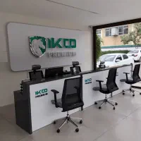 خدمات ایران خودرو ۱۶۱۷