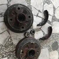 چراغ لاستیک کاسه چرخ اسکیت صندلی دیسک صفحه پراید|قطعات یدکی و لوازم جانبی|رشت, فلسطین|دیوار