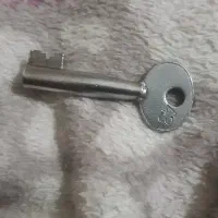 دسته کلیدگمشده