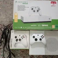 xbox one S ایکس باکس وان اس