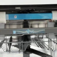 ظرفشویی الجی 435 اصلی|ماشین ظرفشویی|بانه, |دیوار