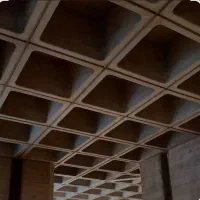 واحد‌های/۸۰و۹۰ متر/سازه ای بی نظیر/میرزایی جنوبی