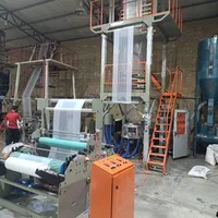 خرید وفروش انواع دستگاه نایلون وغیره|ماشین‌آلات صنعتی|تبریز, |دیوار