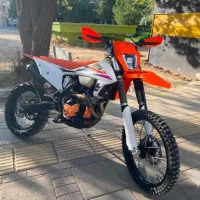 موتور برمودا 250cc