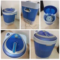 مینی واش سونیا کم کار کرده