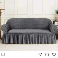 رومبلی کشبافت پارچه ترک