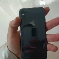 ایفون x ۶۴ گیگ|موبایل|تهران, فلاح|دیوار