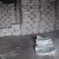 گونی خالی ۵۰ کیلویی شکر