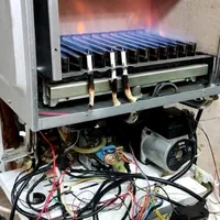 تعمیرات تخصصی پکیج شوفاژ دیواری و رادیاتور و کولر