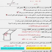 تدریس خصوصی ریاضی تمامی پایه ها