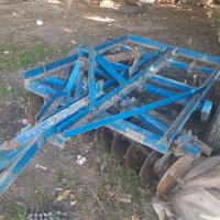 دیکس باغی ۲۰پر جفت بلبرینگ مقدسی