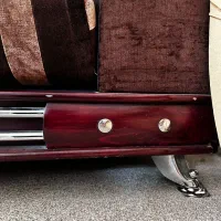 مبل راحتی|مبلمان خانگی و میز عسلی|شاهین‌شهر, فردوسی|دیوار