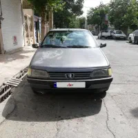 پژو 405 مدل 91ـ بی رنگ،شاسی پلمپ، خرج شده و آماده|خودرو سواری و وانت|چهاردانگه (تهران), |دیوار