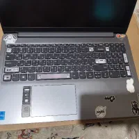 لپ تاپ لنوو lenovo idea pad3|رایانه همراه|تهران, ترمینال غرب|دیوار