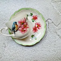 آموزش تخصصی نقاشی روی ظروف چینی(جلسه اول رایگان)