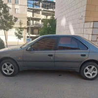 پژوGLX۴۰۵ مدل ۹۰