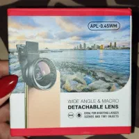 لنز کلیپسی موبایل اپیکسل