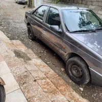 پژو روا مدل ۸۶دوگانه کارخانه درحد|خودرو سواری و وانت|تالش, هشتپر|دیوار