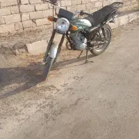 موتور شکاری مدل ۹۶ کم کار