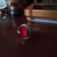 انگشتر فدیوم|جواهرات|قزوین, |دیوار