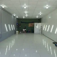فروش مغازه با وسایل/ دیتیلینگ به علت مهاجرت