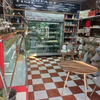 فروش مغازه تجاری و ( قنادی )روستا سیدآباد