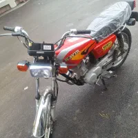 موتور کویر ۸۴