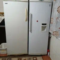 یخچال  پارس  و فریزر  ارج در کمال شهر