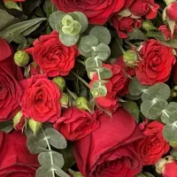 استخدام نیروی کار در گل فروشی