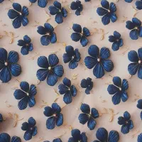 پارچه نخی ۳ متر و نیم