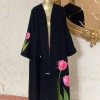 عبا لاله