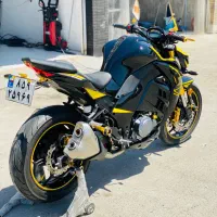 طرح z1000 هایپرو نیکتاز